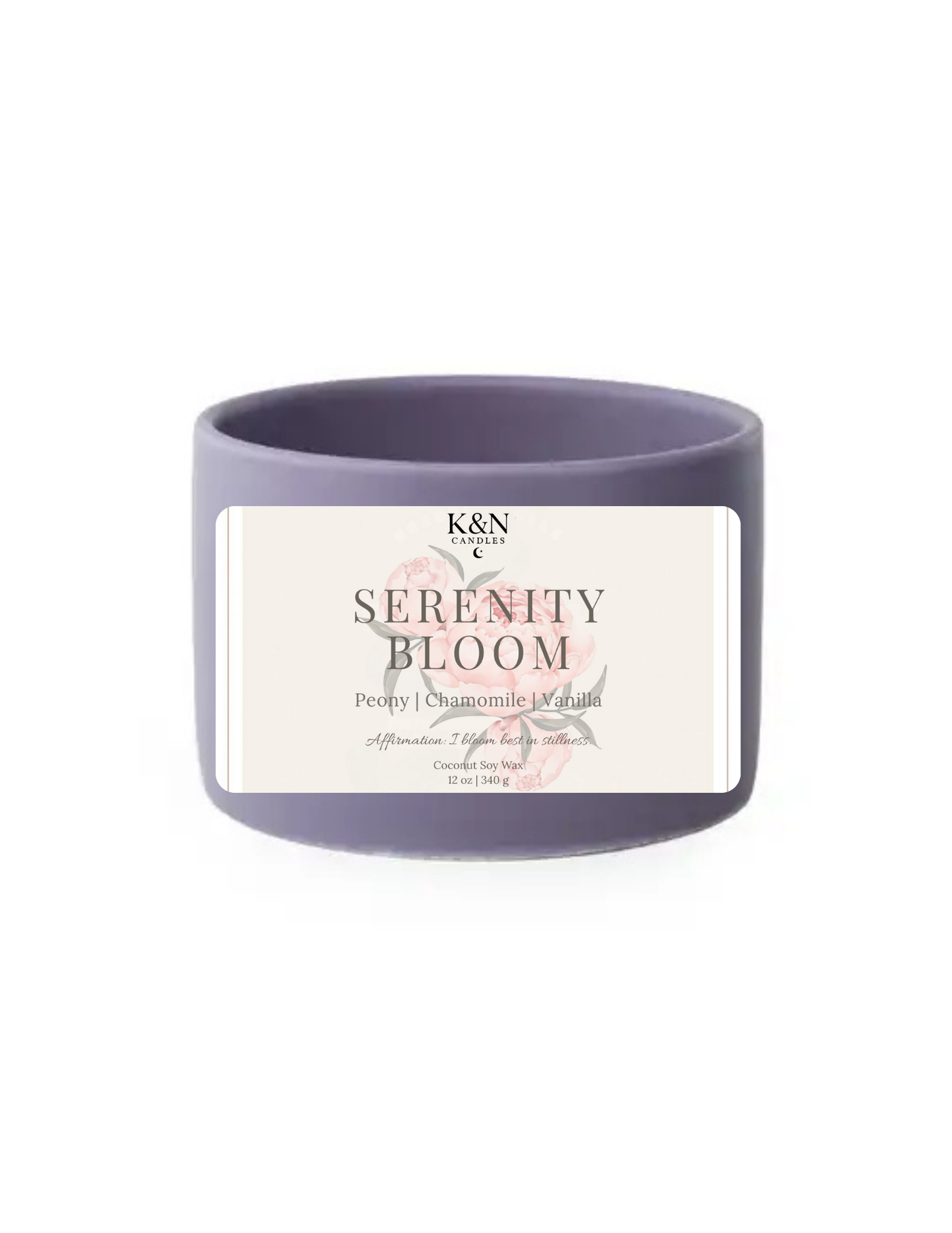 Serenity Bloom