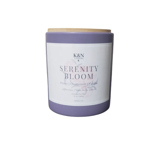 Serenity Bloom