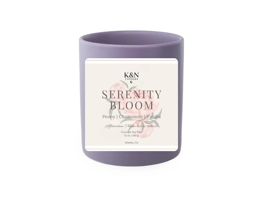 Serenity Bloom