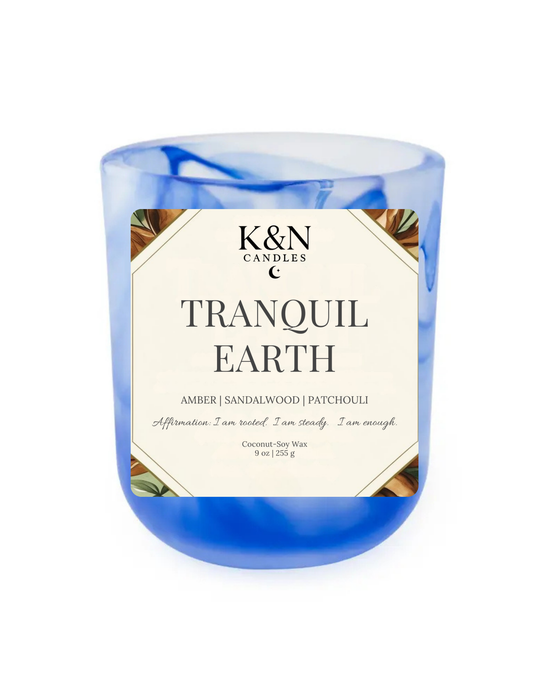 Tranquil Earth