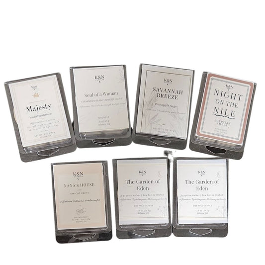 Wax Melts